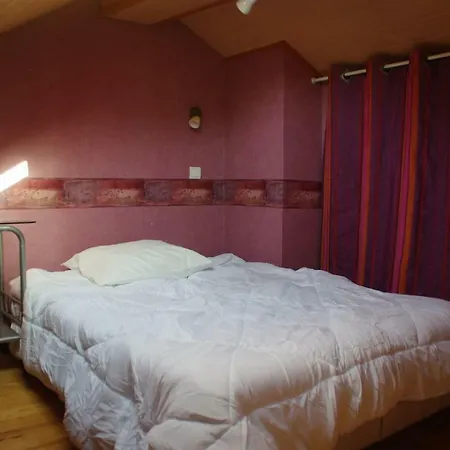 Chappellerie Apartment *