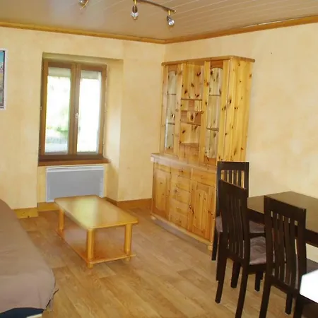Apartment Chappellerie *