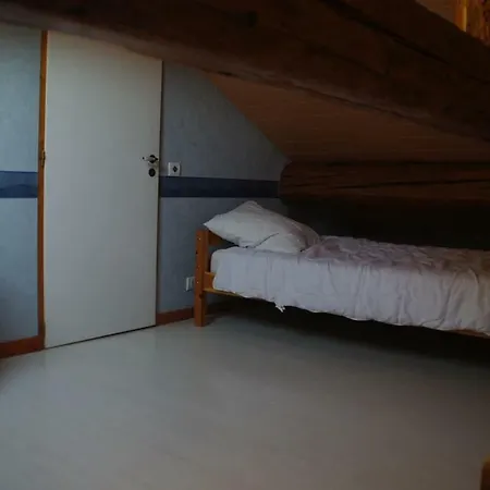 Chappellerie Apartment *