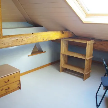 Apartment Chappellerie *