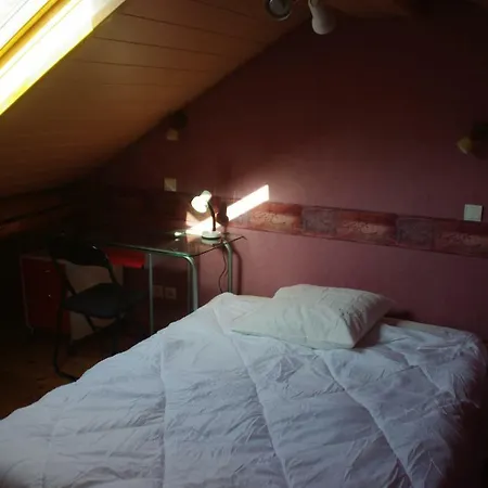 Apartment Chappellerie