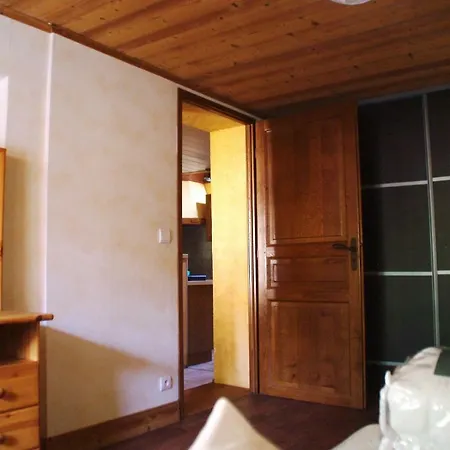 Apartment Chappellerie Thones