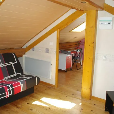Chappellerie Apartment